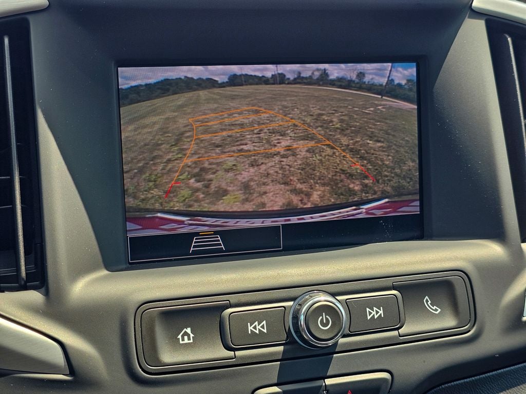 2023 GMC Terrain AWD SLE