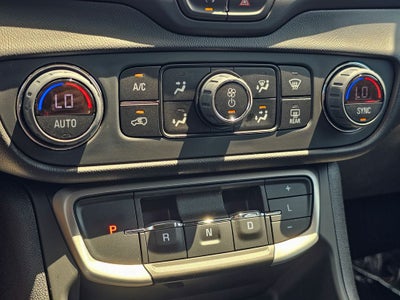 2023 GMC Terrain AWD SLE