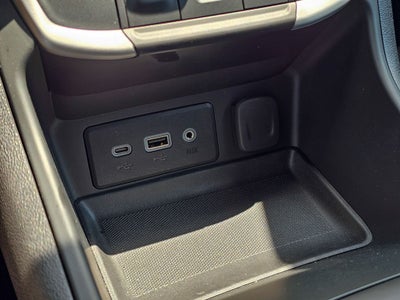 2023 GMC Terrain AWD SLE