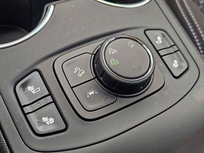 2023 GMC Terrain AWD SLE