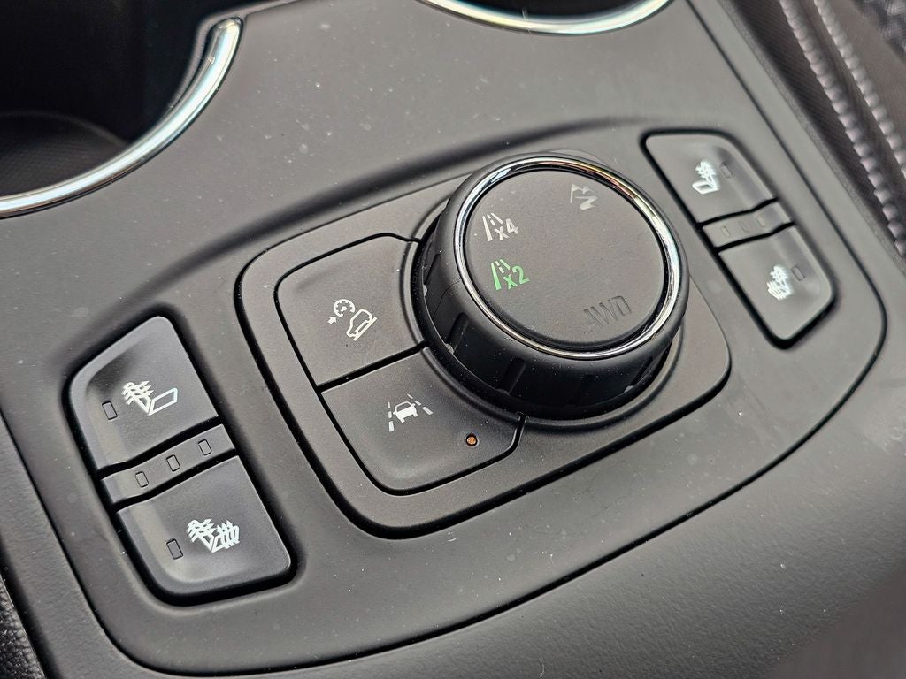 2023 GMC Terrain AWD SLE