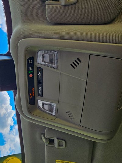 2023 GMC Terrain AWD SLE