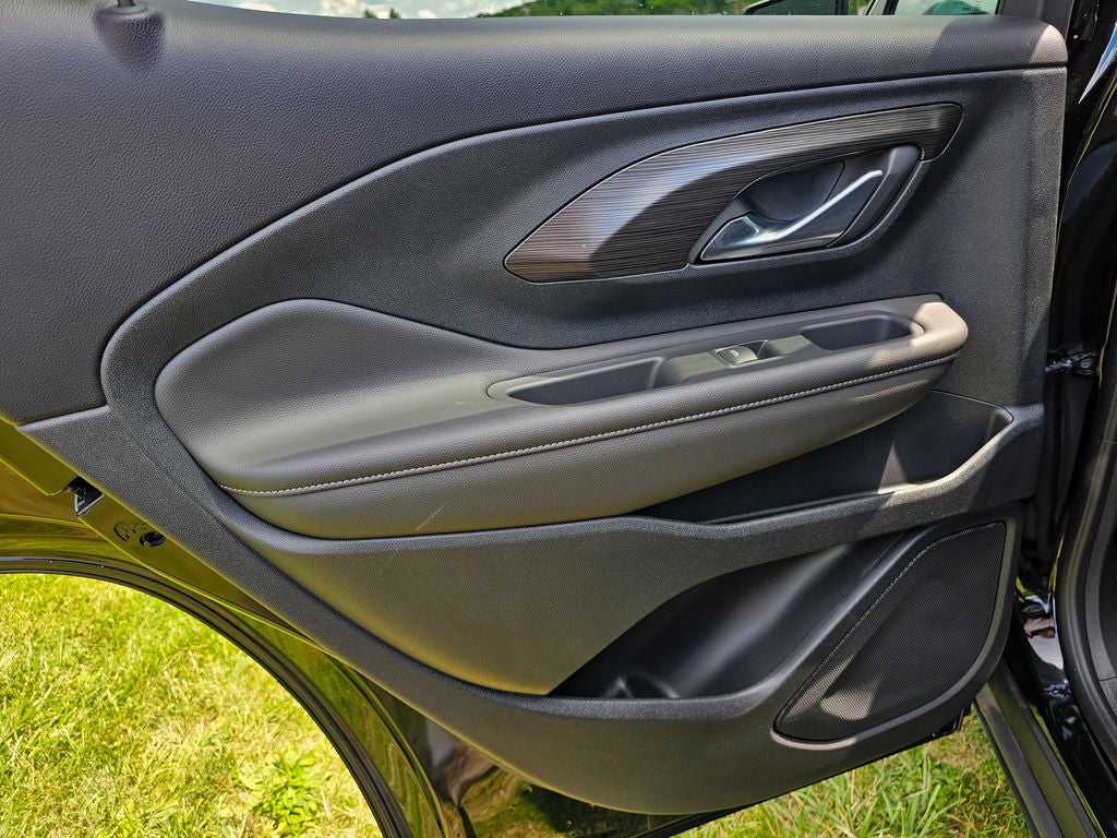 2023 GMC Terrain AWD SLE