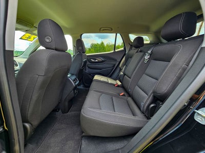 2023 GMC Terrain AWD SLE
