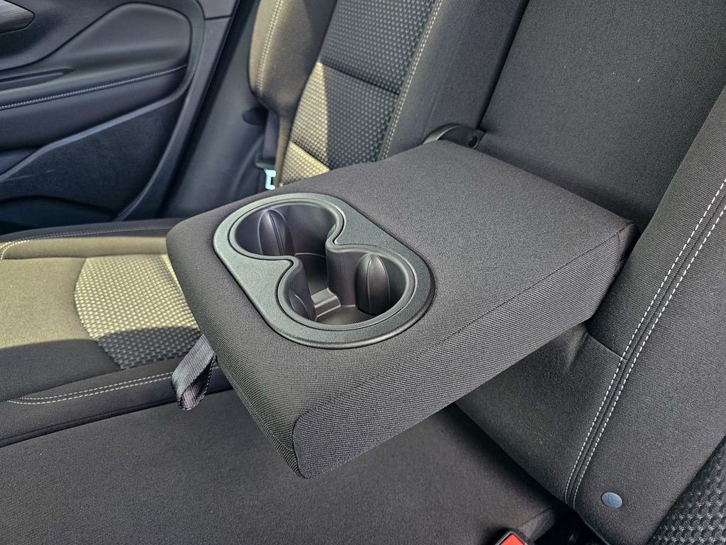 2023 GMC Terrain AWD SLE