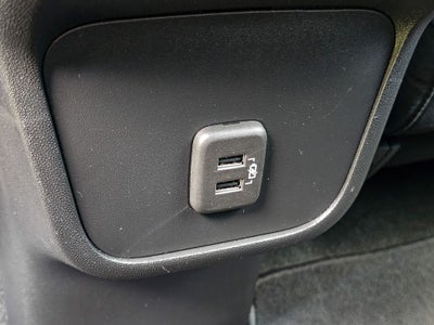 2023 GMC Terrain AWD SLE