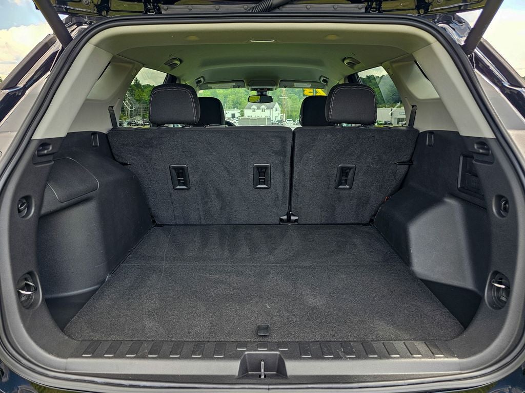 2023 GMC Terrain AWD SLE