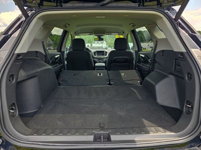 2023 GMC Terrain AWD SLE