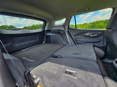 2023 GMC Terrain AWD SLE