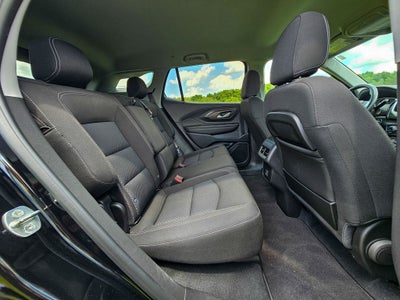 2023 GMC Terrain AWD SLE