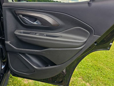 2023 GMC Terrain AWD SLE