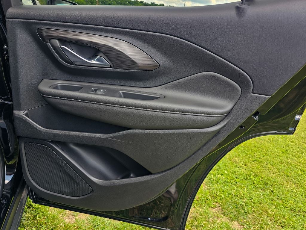 2023 GMC Terrain AWD SLE