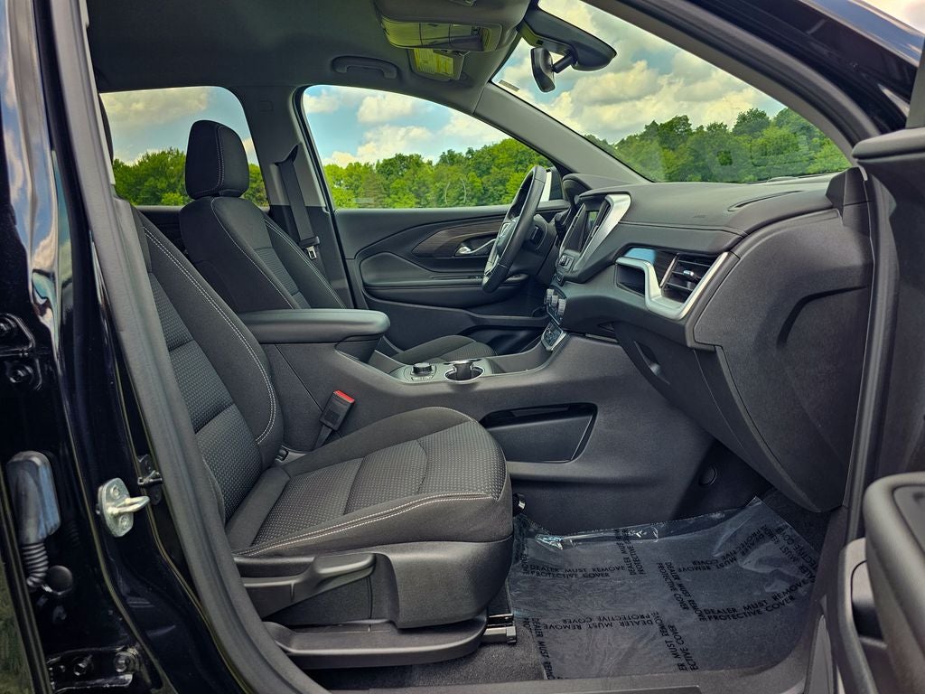 2023 GMC Terrain AWD SLE