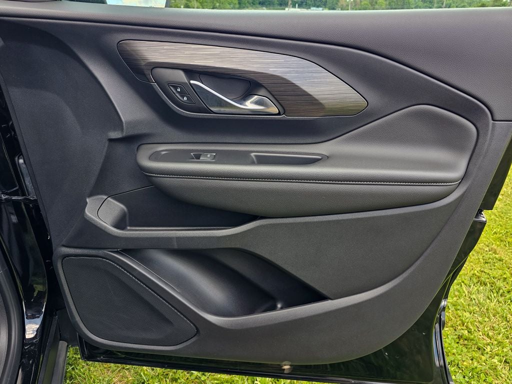 2023 GMC Terrain AWD SLE