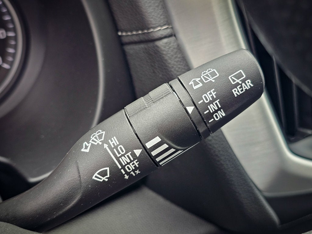 2024 GMC Terrain AWD SLE