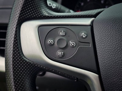 2024 GMC Terrain AWD SLE