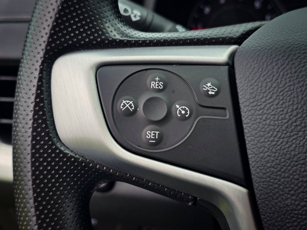 2024 GMC Terrain AWD SLE