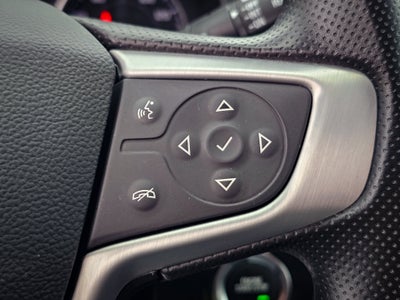 2024 GMC Terrain AWD SLE