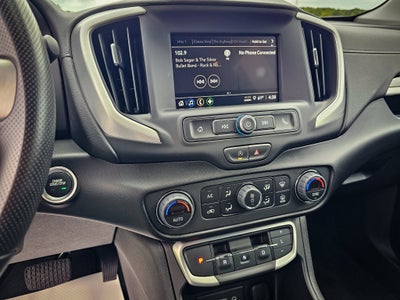 2024 GMC Terrain AWD SLE