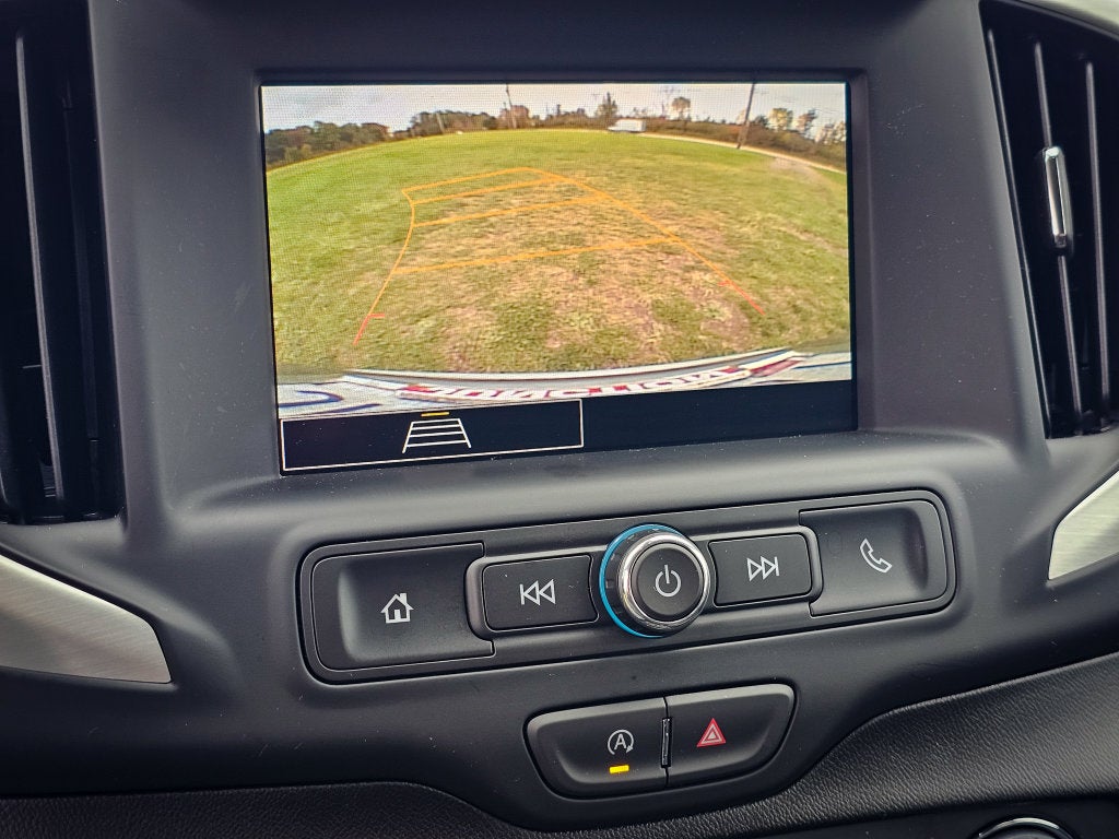 2024 GMC Terrain AWD SLE