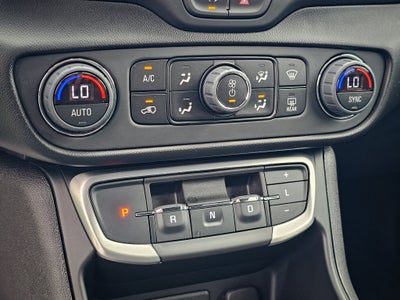 2024 GMC Terrain AWD SLE