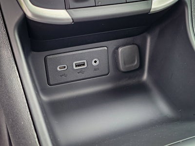2024 GMC Terrain AWD SLE
