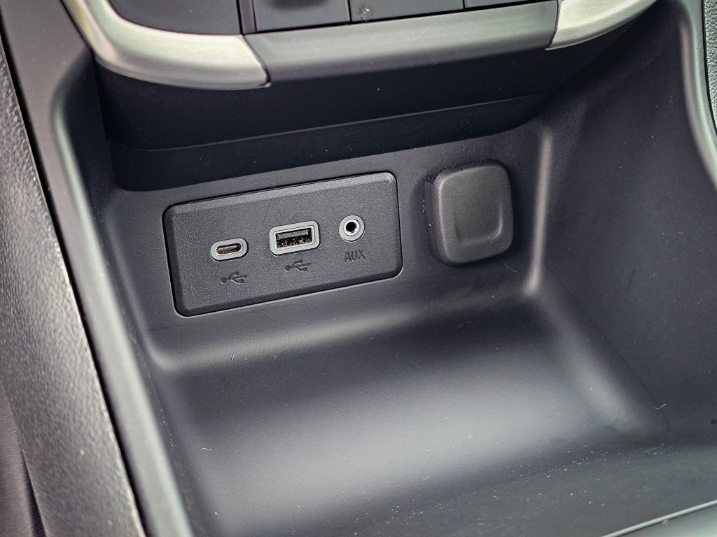 2024 GMC Terrain AWD SLE