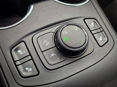 2024 GMC Terrain AWD SLE