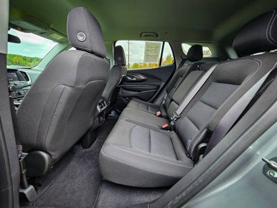 2024 GMC Terrain AWD SLE