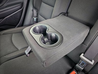2024 GMC Terrain AWD SLE
