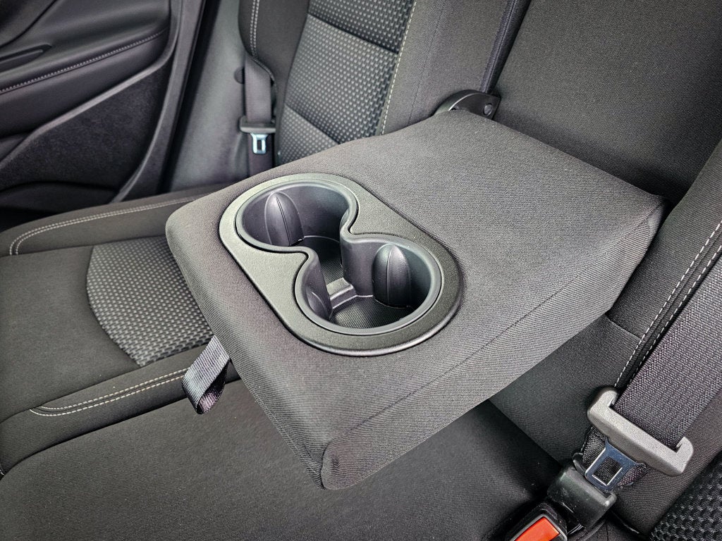 2024 GMC Terrain AWD SLE