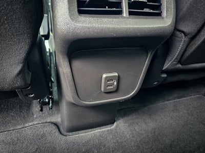 2024 GMC Terrain AWD SLE