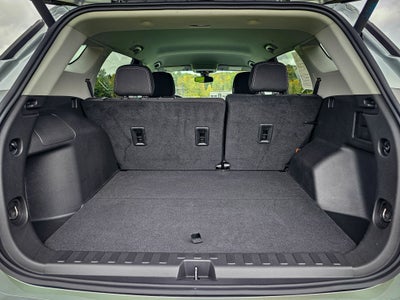 2024 GMC Terrain AWD SLE