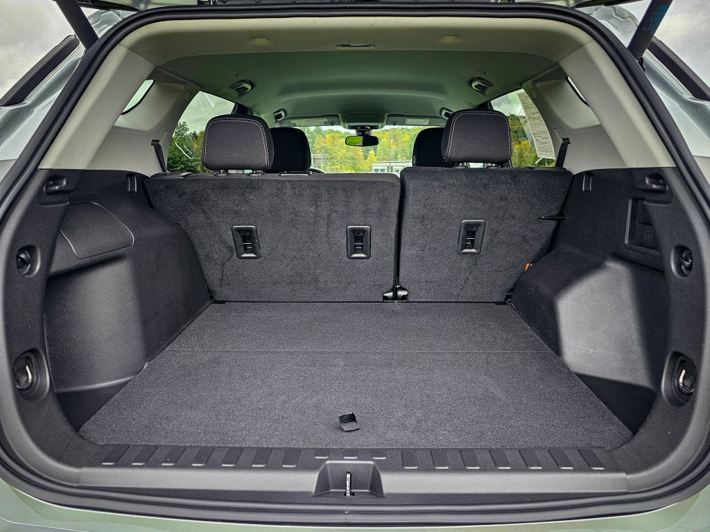 2024 GMC Terrain AWD SLE