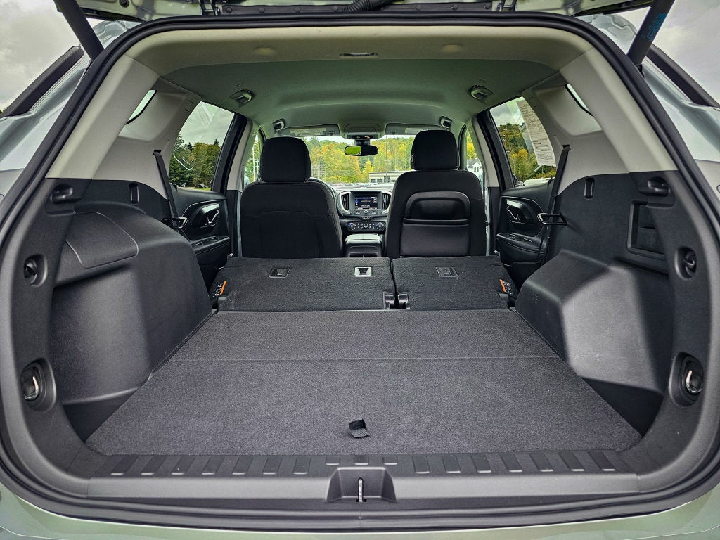 2024 GMC Terrain AWD SLE