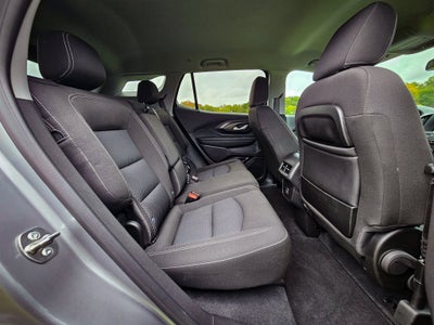 2024 GMC Terrain AWD SLE