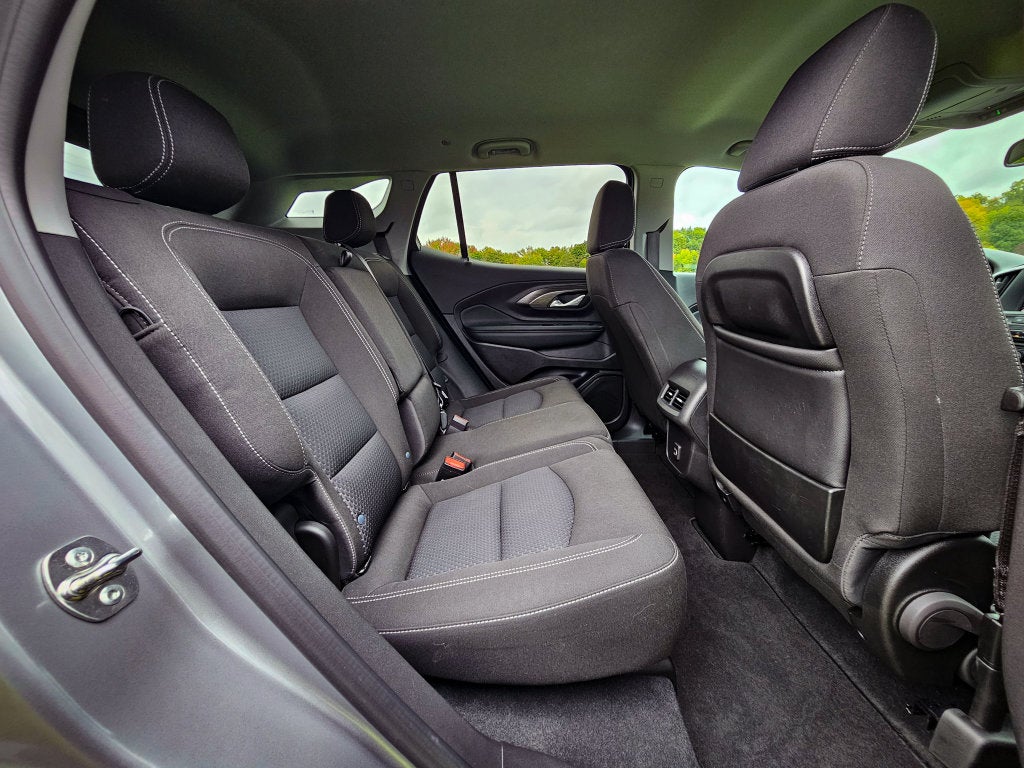 2024 GMC Terrain AWD SLE
