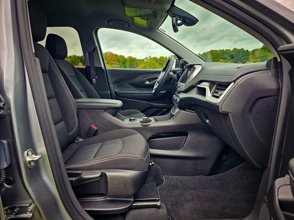 2024 GMC Terrain AWD SLE
