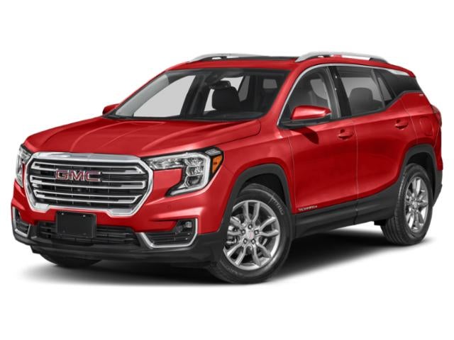 2023 GMC Terrain AWD SLE