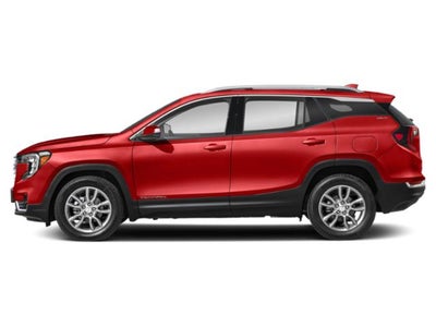 2023 GMC Terrain AWD SLE