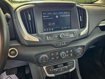 2023 GMC Terrain AWD SLE
