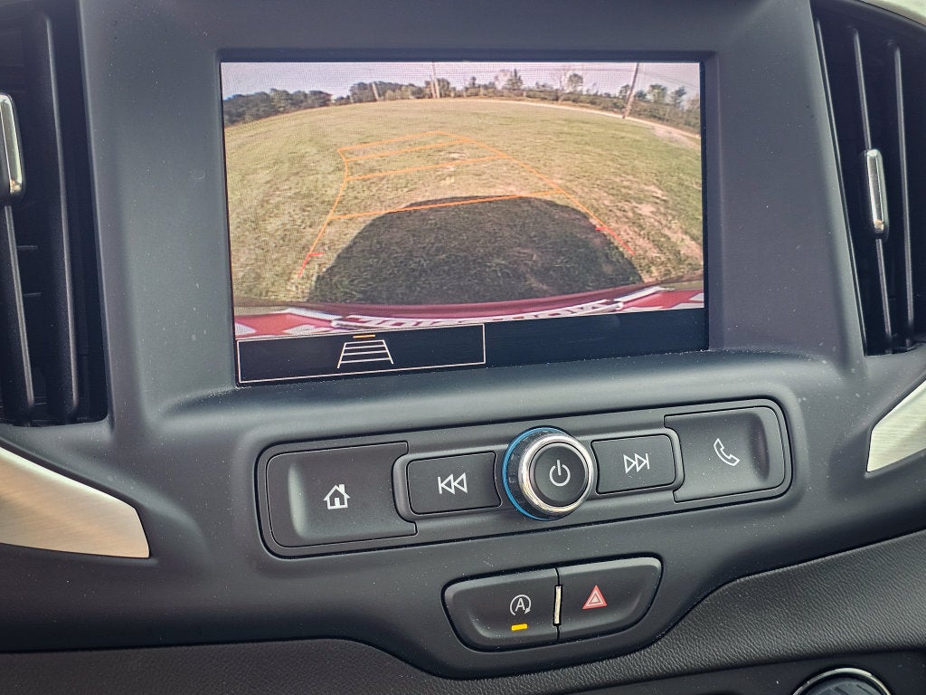 2023 GMC Terrain AWD SLE