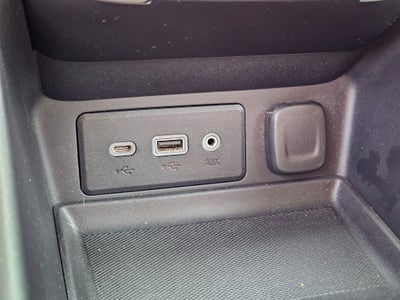 2023 GMC Terrain AWD SLE