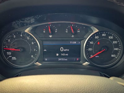 2023 GMC Terrain AWD SLT
