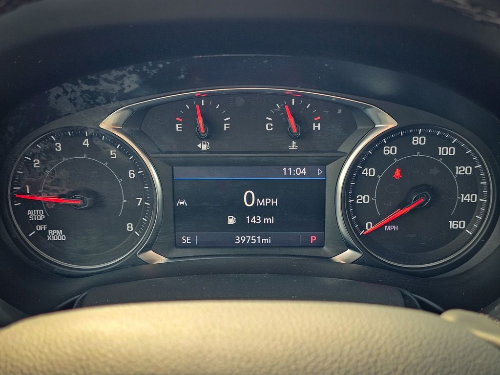 2023 GMC Terrain AWD SLT