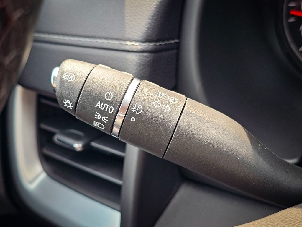 2023 GMC Terrain AWD SLT