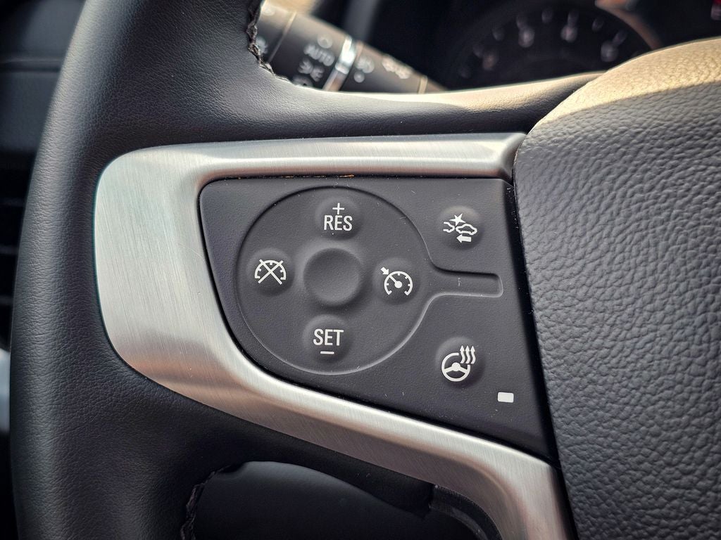 2023 GMC Terrain AWD SLT