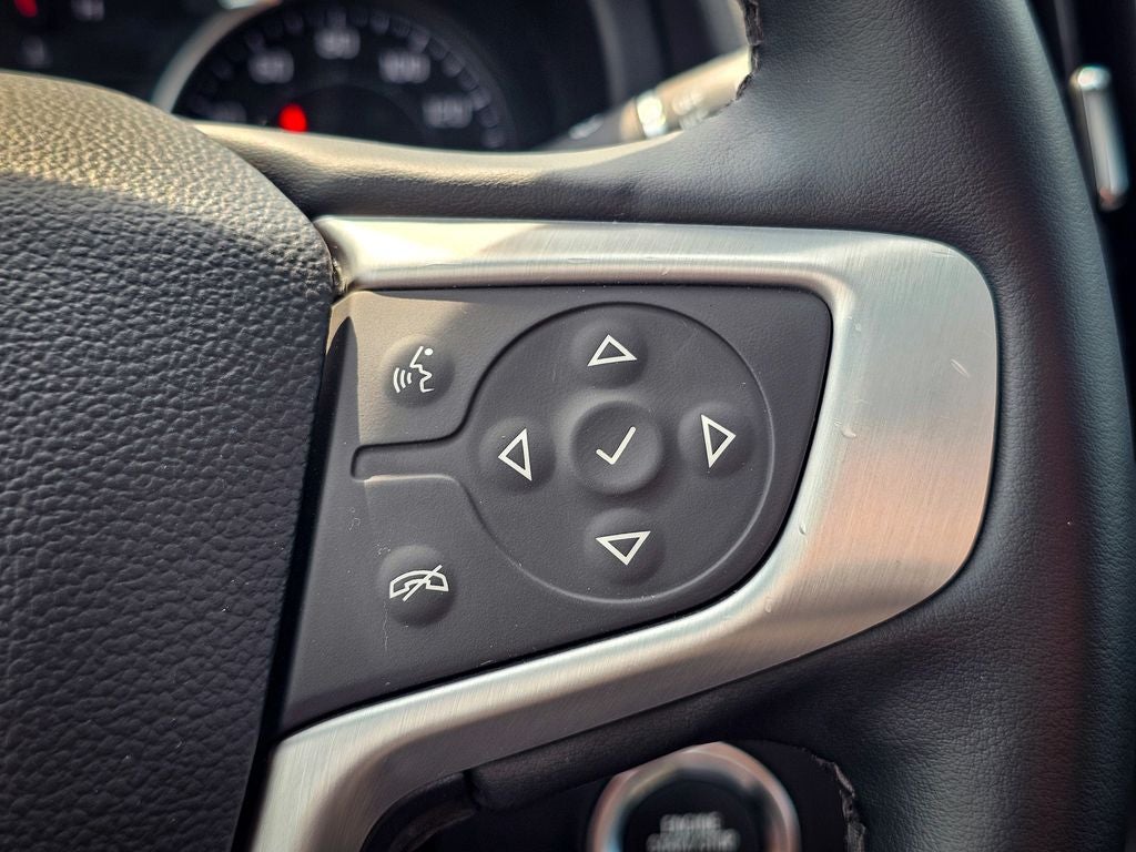 2023 GMC Terrain AWD SLT