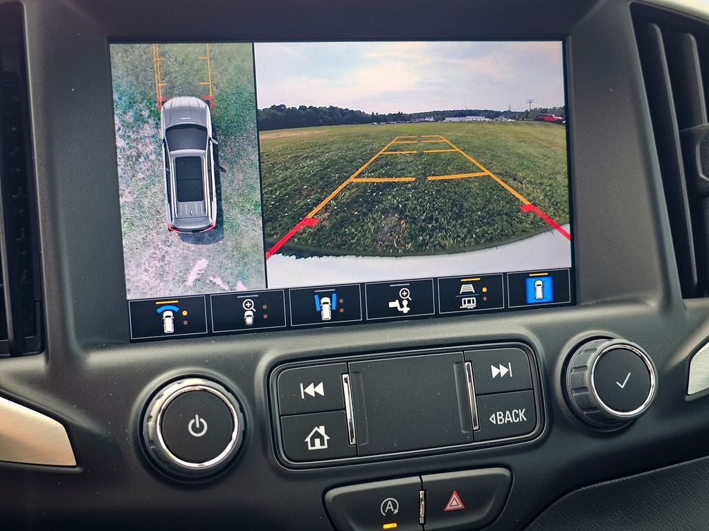 2023 GMC Terrain AWD SLT