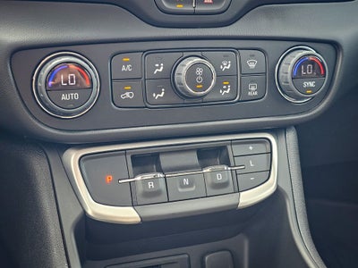 2023 GMC Terrain AWD SLT